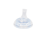 Baby liquid juice nipple