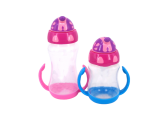 Baby training cup
