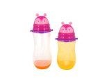 Baby water bottle