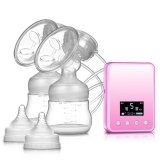 electric breast pump