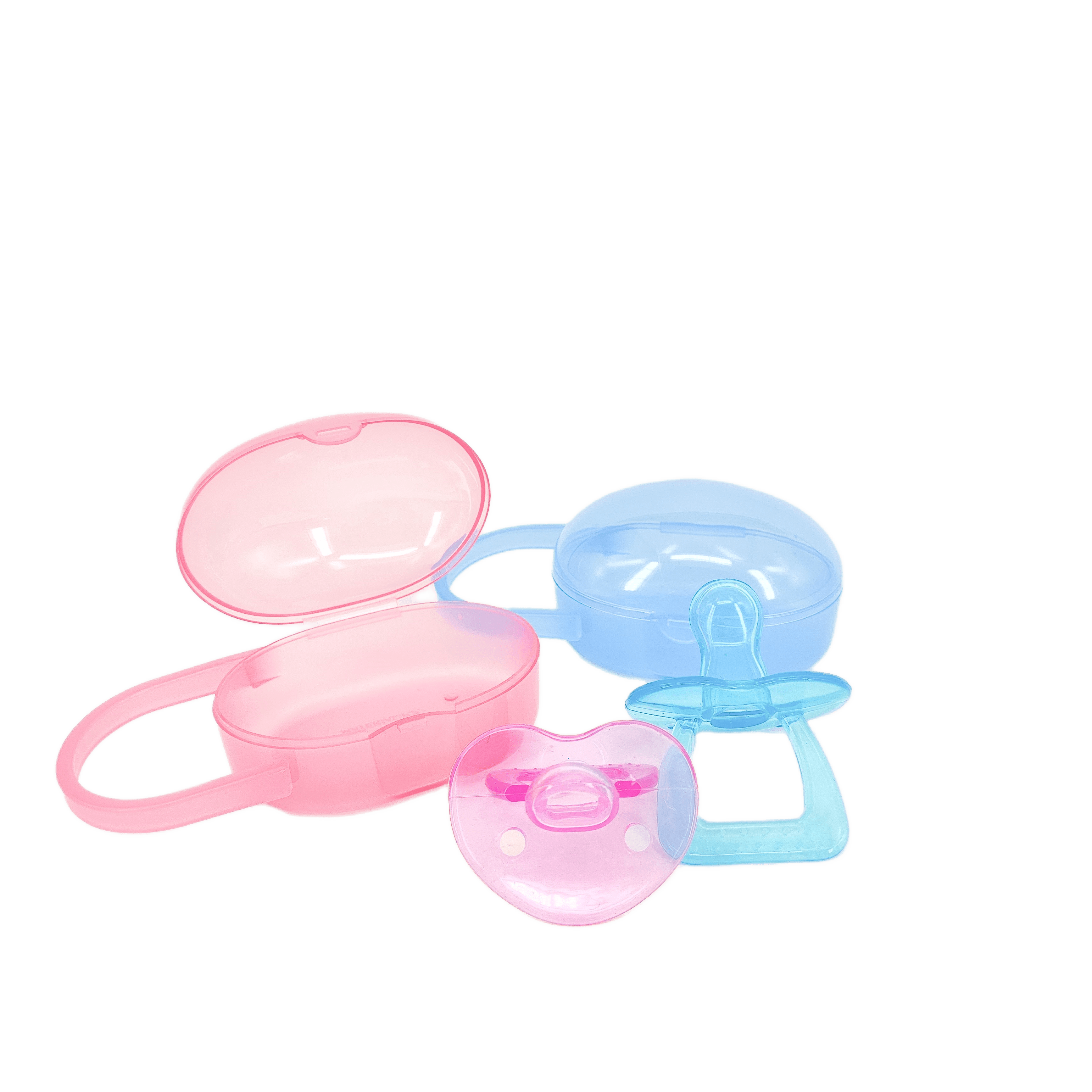 Baby pacifier